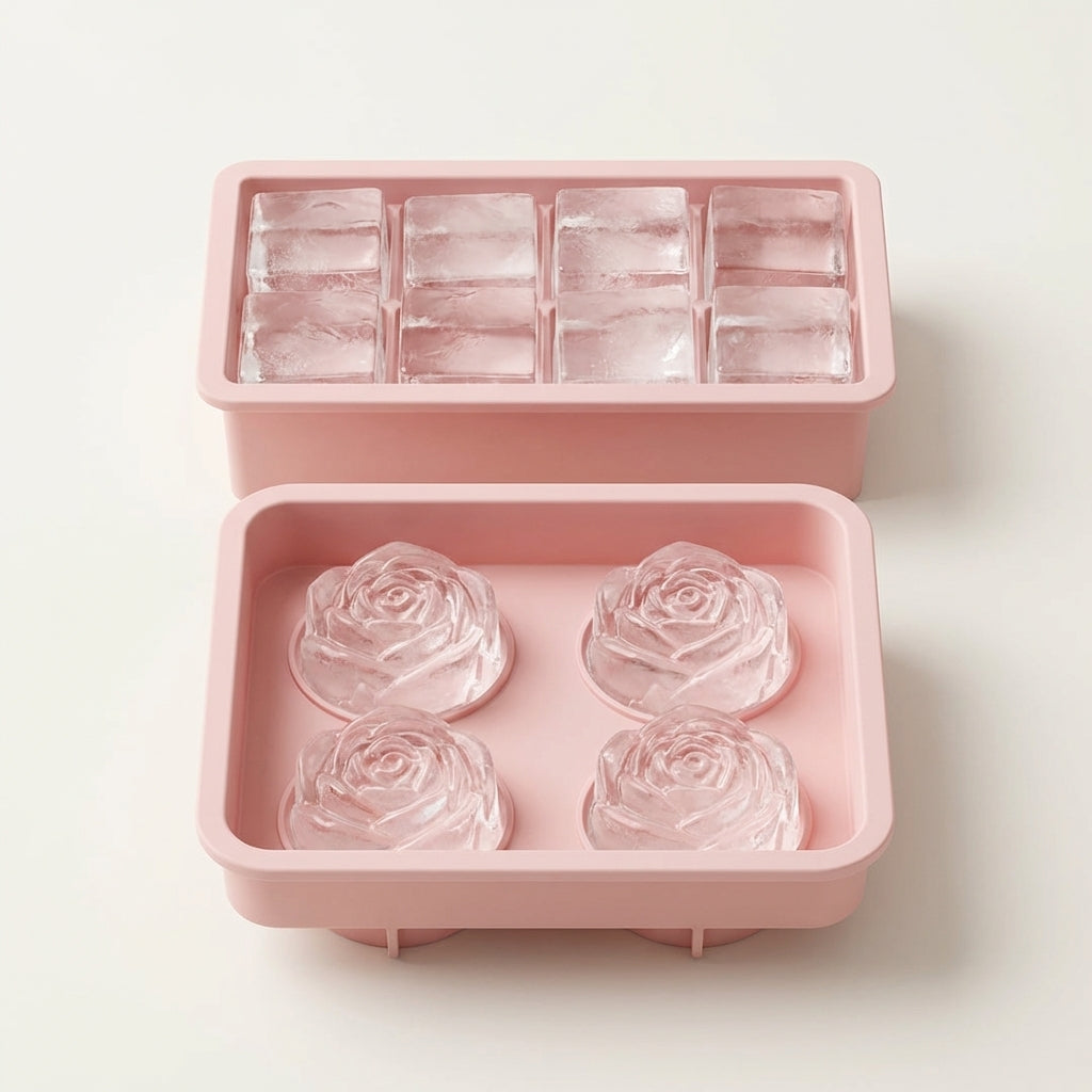 Amfocus Ice Atelier