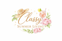 🌸 Classy Summer Living🫧