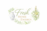 Fresh Home Energy Items🌱✨