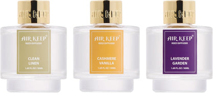 Airkeep Aroma Trio image 8