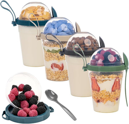 AuraGo Parfait Cup image 2