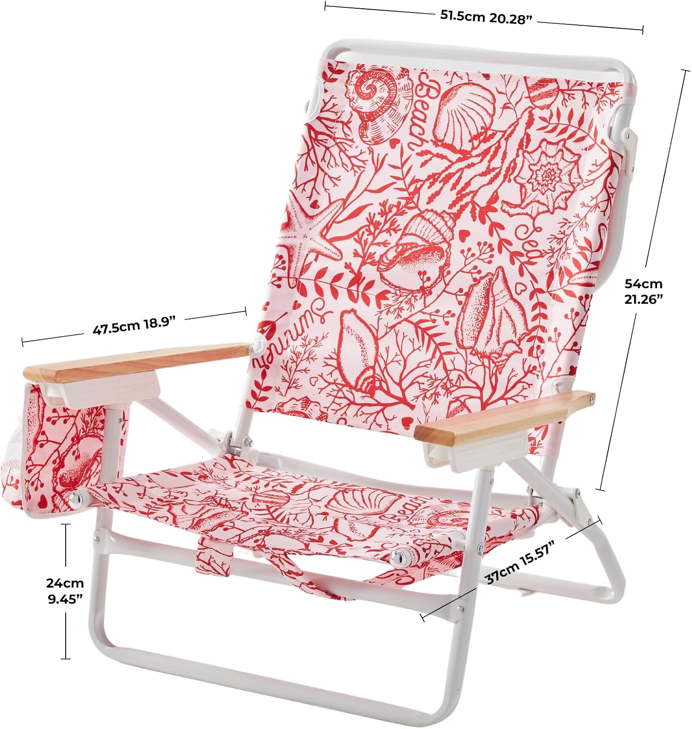 ReefEase Lounge Chair image 4