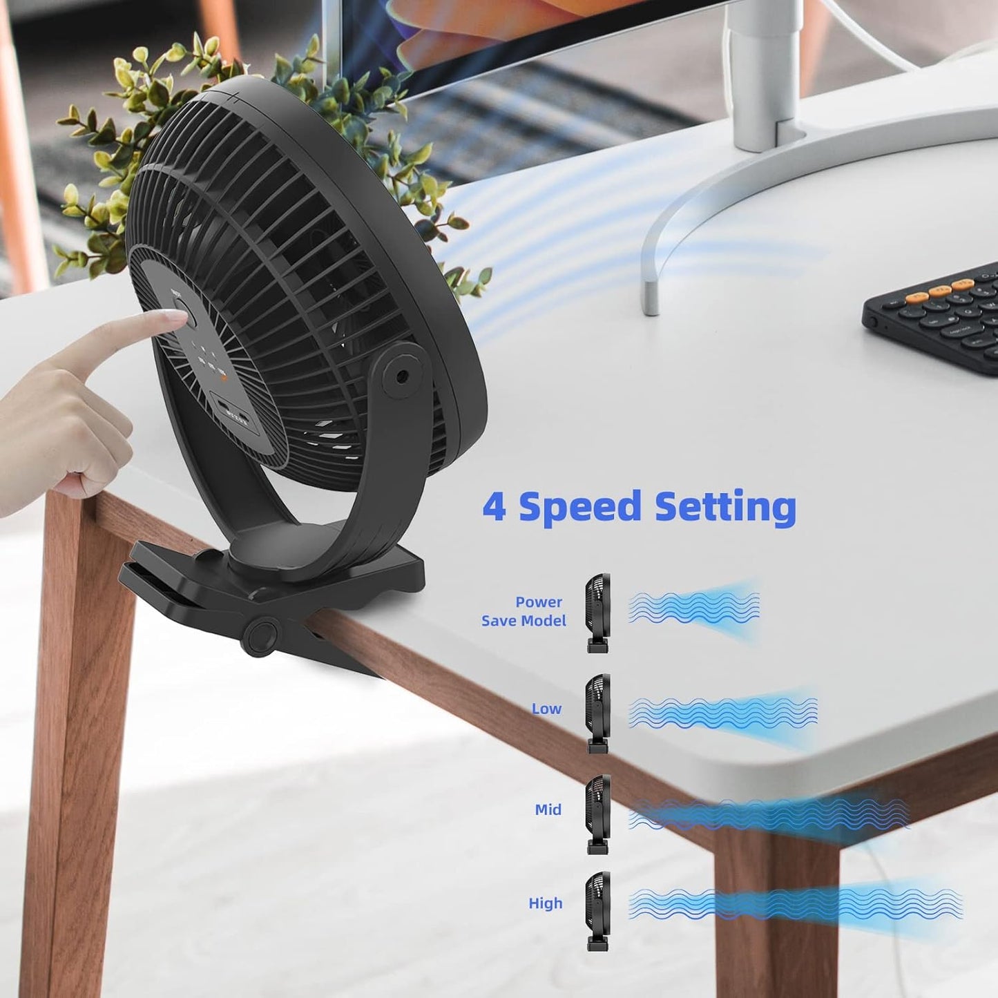 AeroClamp Pro image 3
