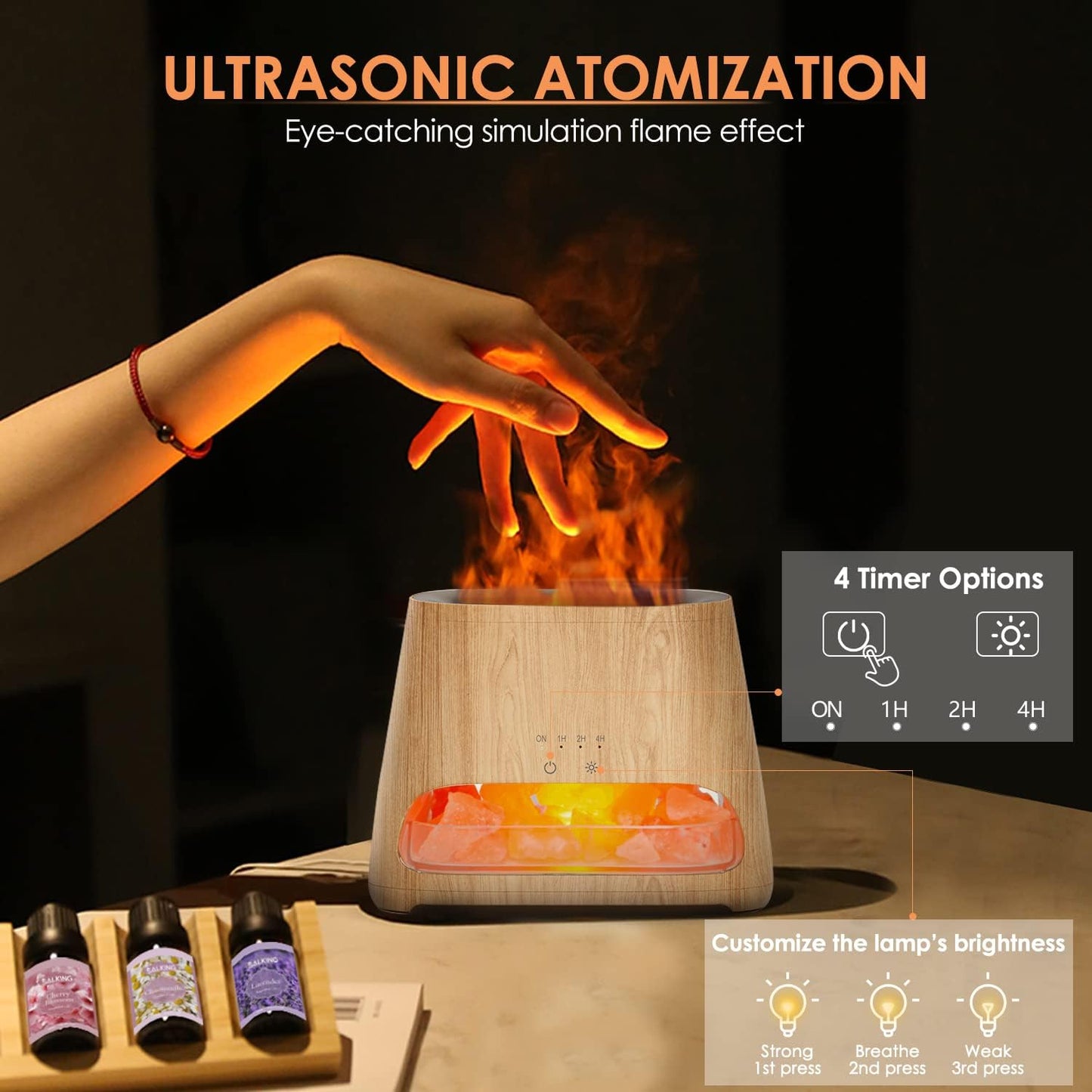 SaltFlame Aura image 5