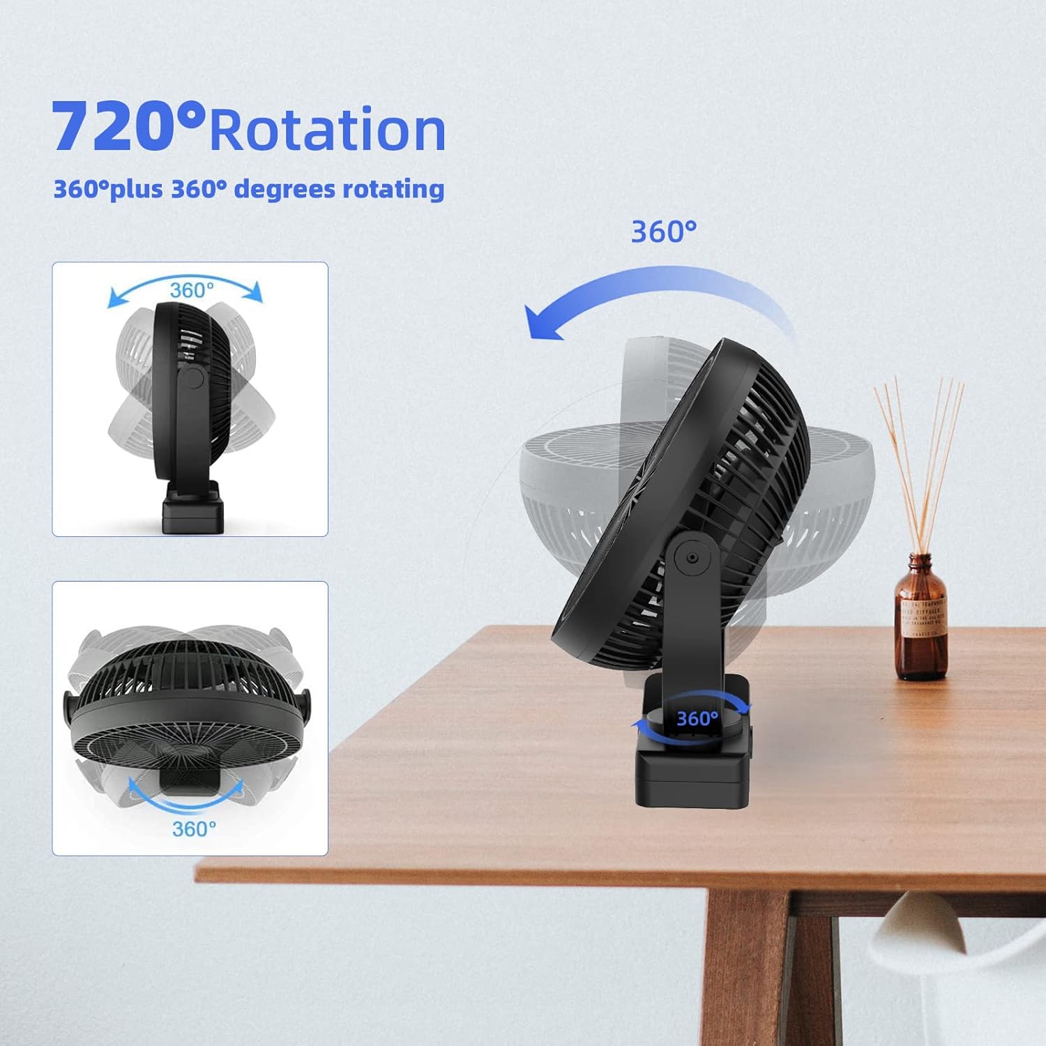 AeroClamp Pro image 4