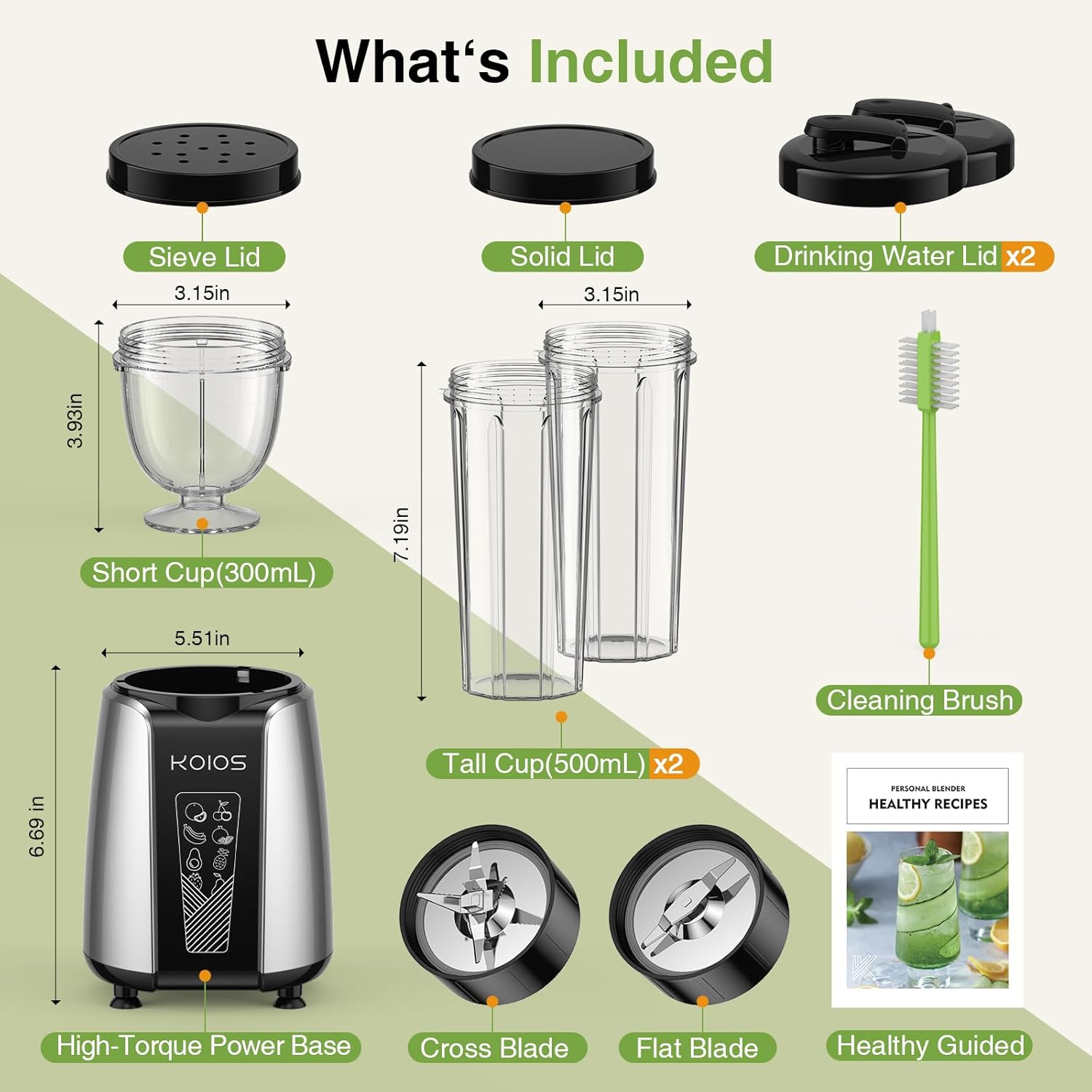NovaBlend Duo image 6