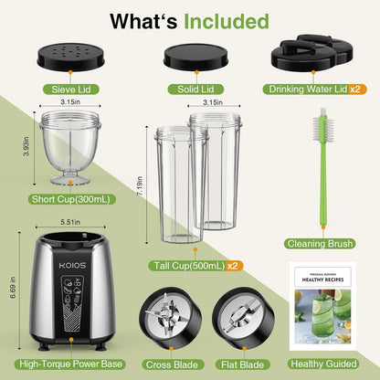 NovaBlend Duo image 6