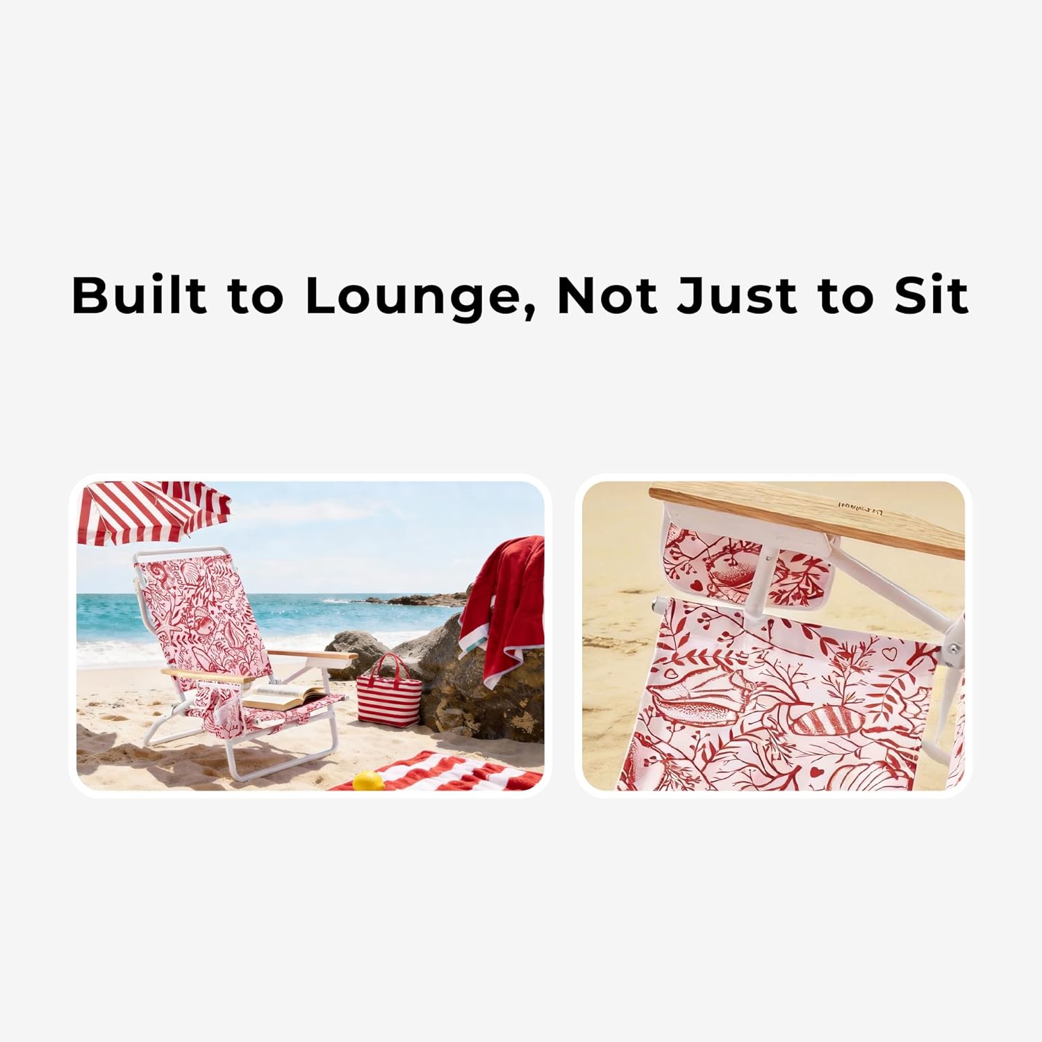 ReefEase Lounge Chair image 6