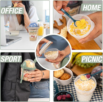 AuraGo Parfait Cup image 5
