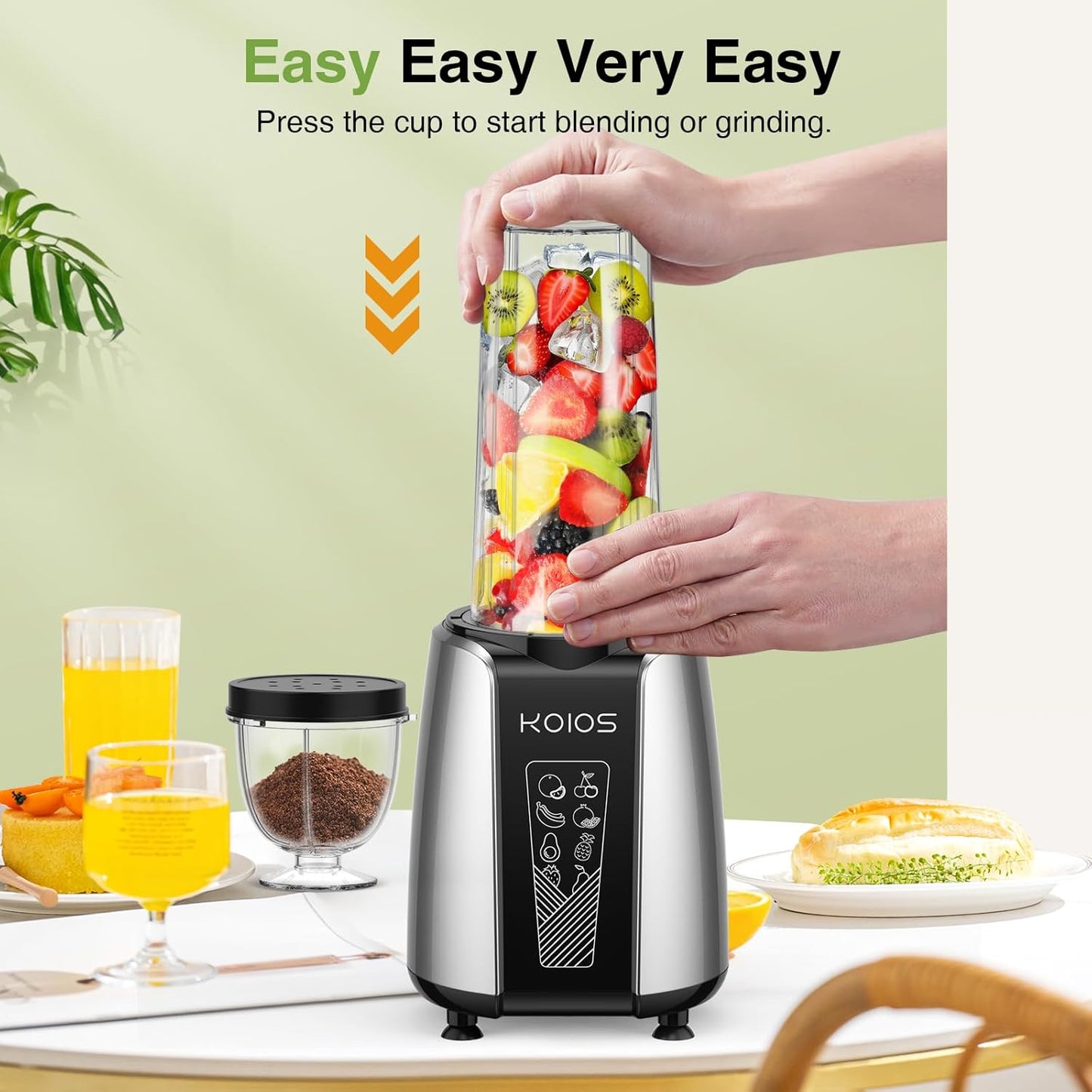 NovaBlend Duo image 3