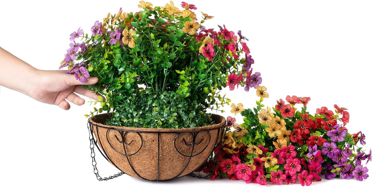 FloraHalo Basket image 6