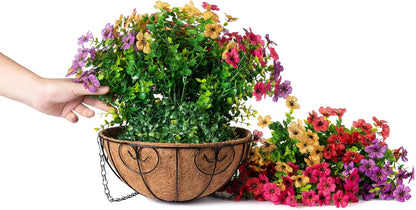 FloraHalo Basket image 6