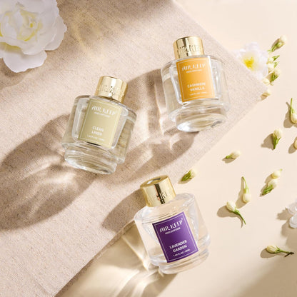 Airkeep Aroma Trio image 3