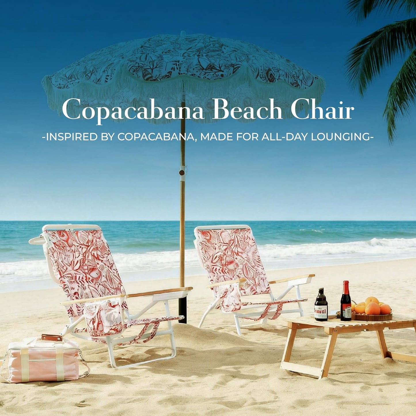 ReefEase Lounge Chair image 5