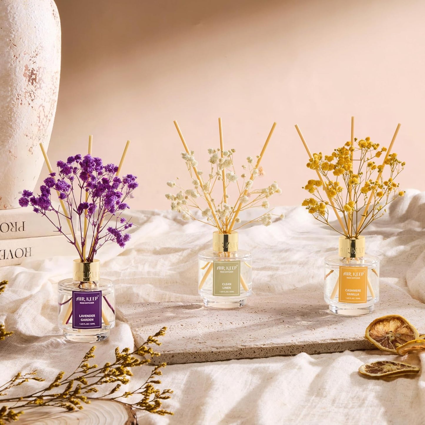 Airkeep Aroma Trio image 4