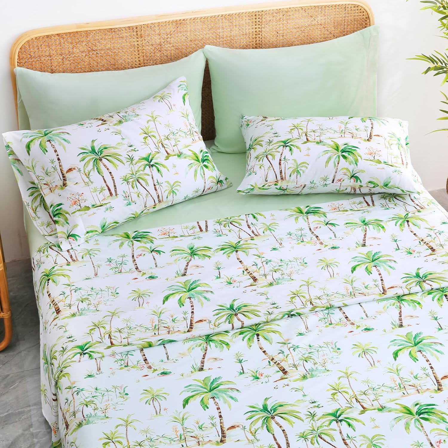 Sage Palm Suite image 8