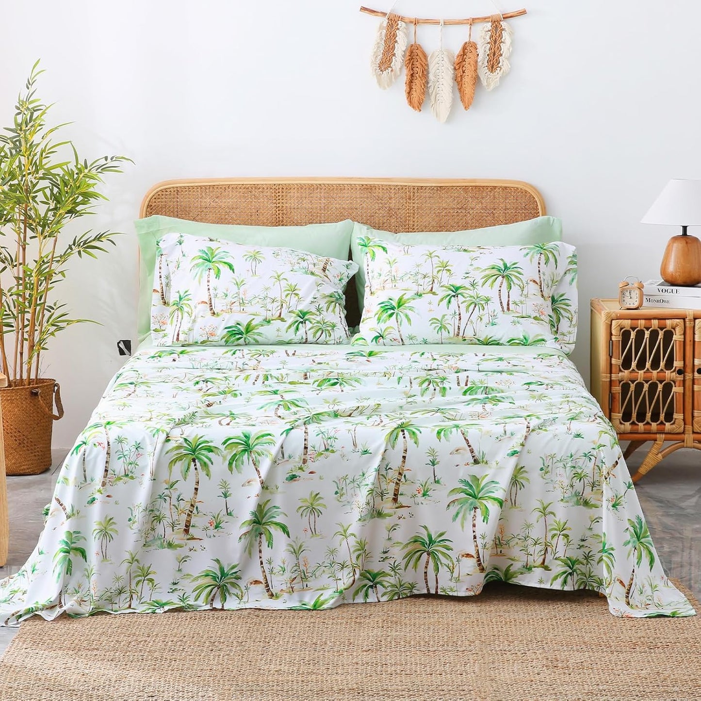 Sage Palm Suite image 3