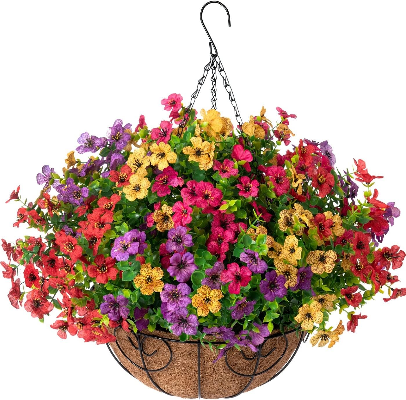 FloraHalo Basket image 2