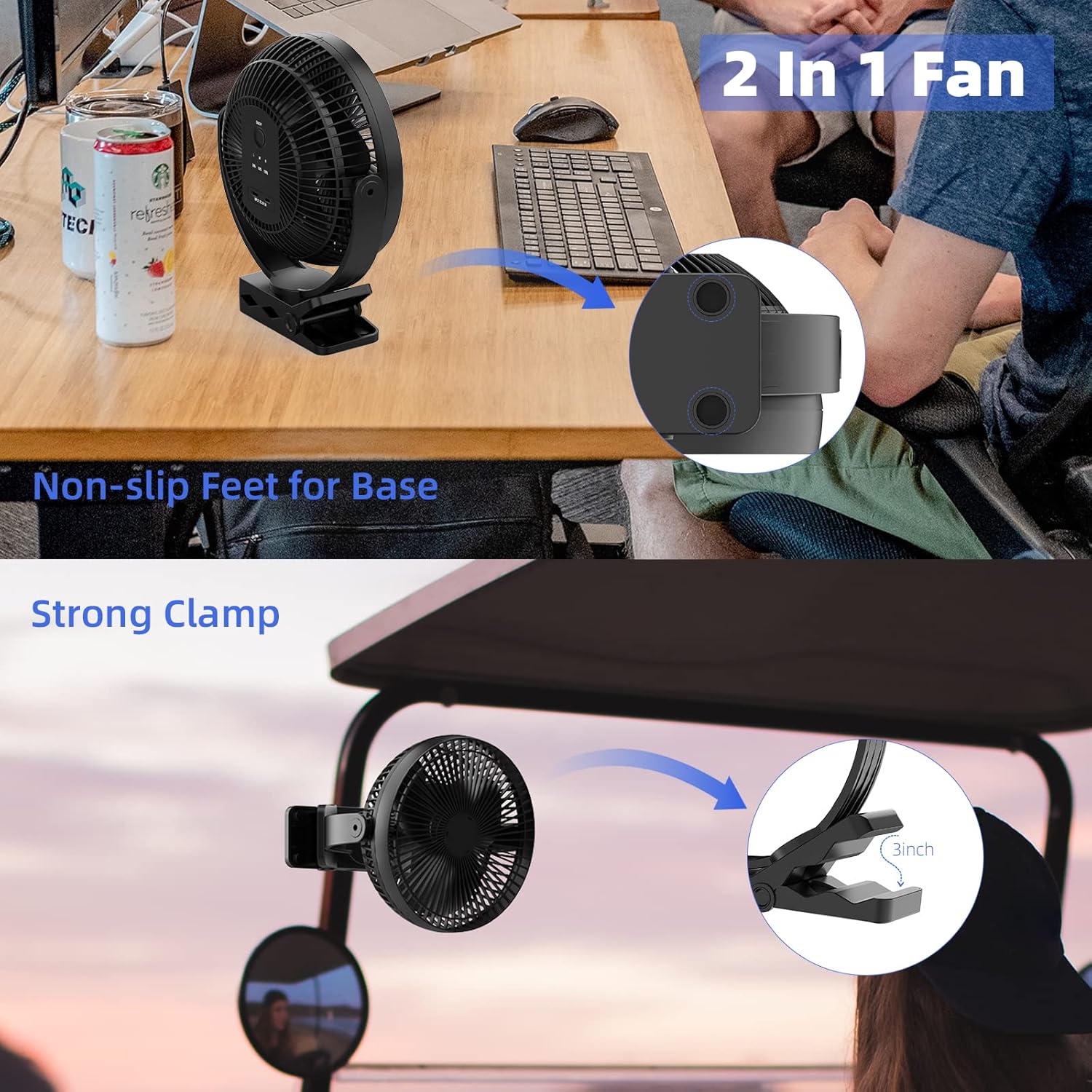 AeroClamp Pro image 6