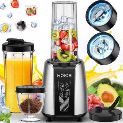 NovaBlend Duo image 1