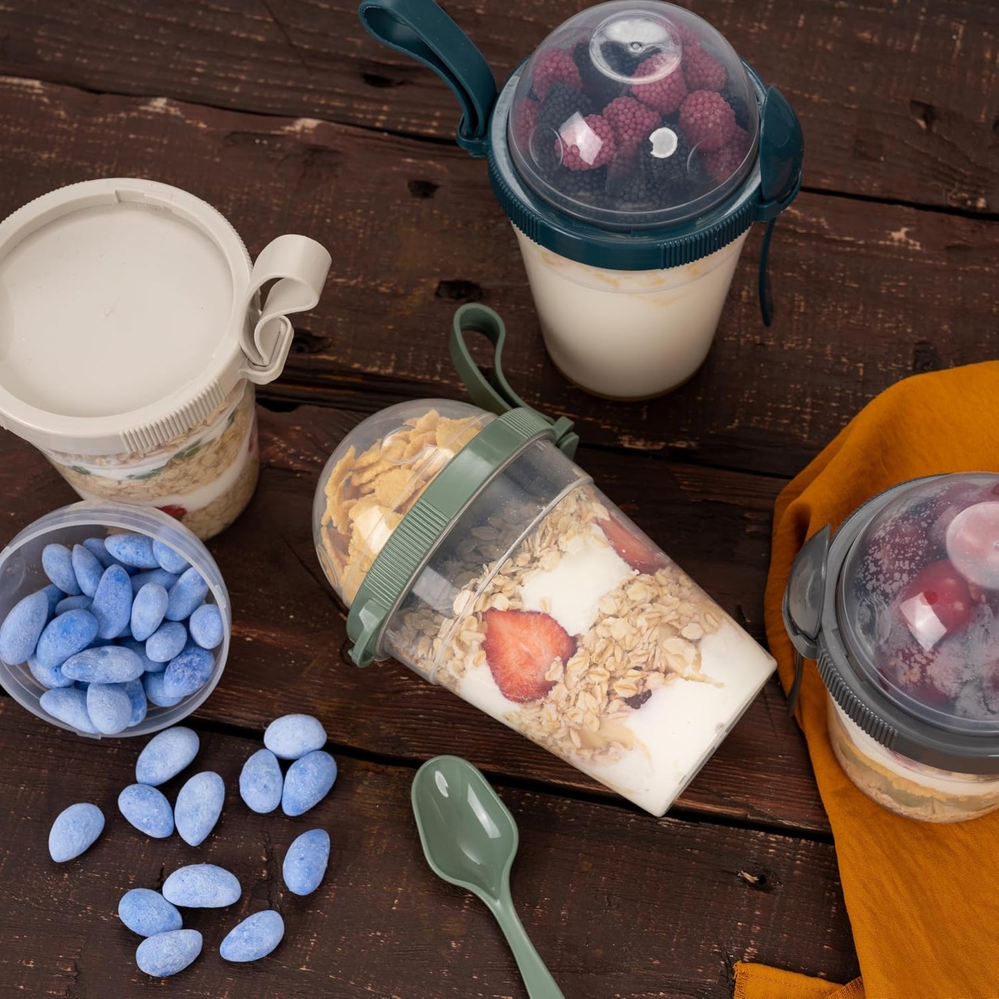 AuraGo Parfait Cup image 10