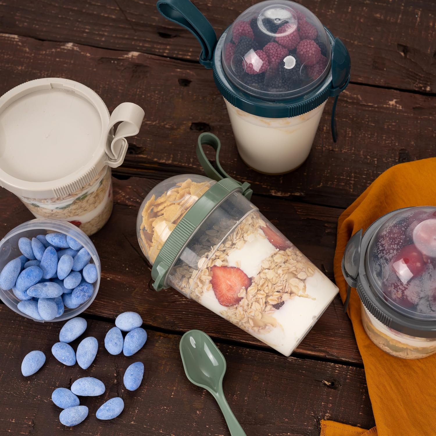 AuraGo Parfait Cup image 10