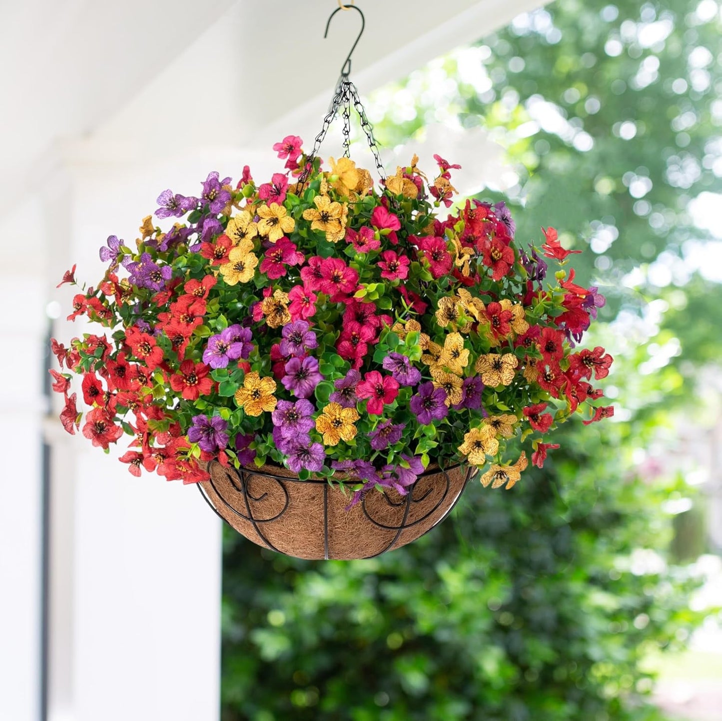 FloraHalo Basket image 3