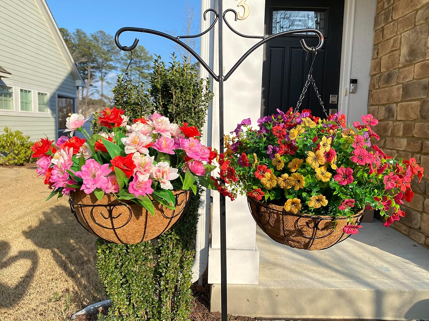 FloraHalo Basket image 7