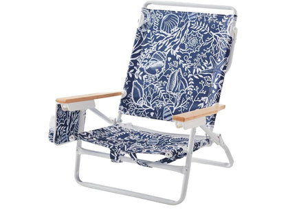 ReefEase Summer Lounge Chair