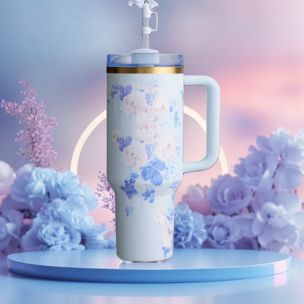 FloraVault Tumbler image 5