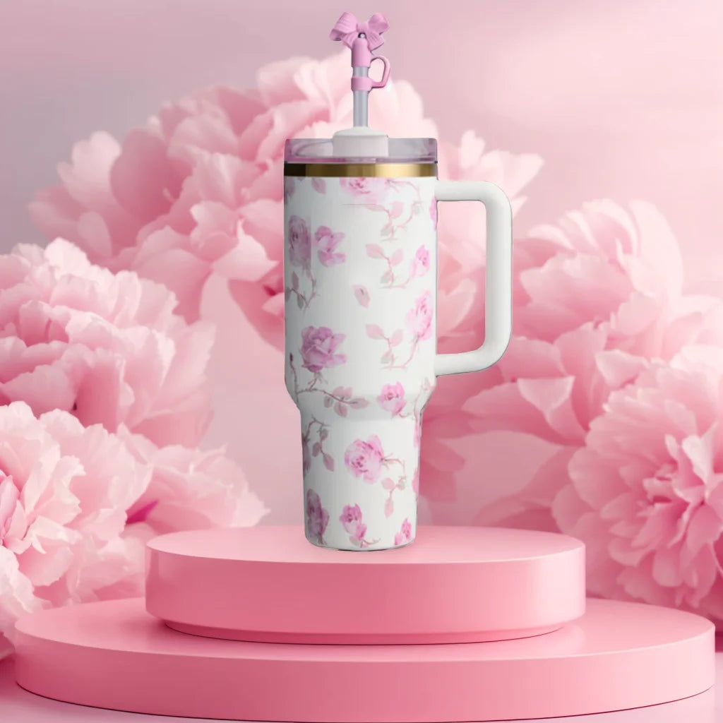 FloraVault Tumbler image 4