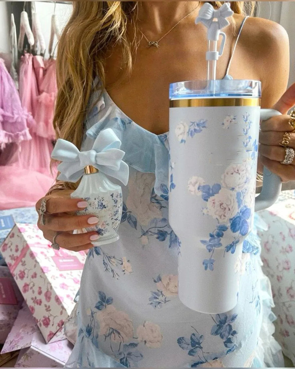 FloraVault Tumbler image 3