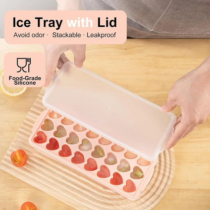HaloHeart Ice Tray image 4