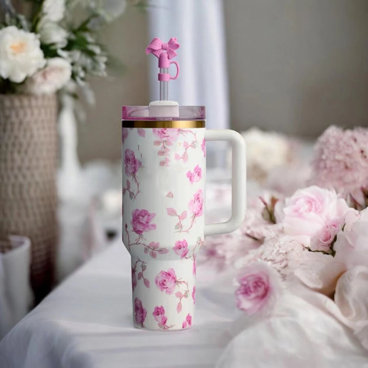 FloraVault Tumbler image 6