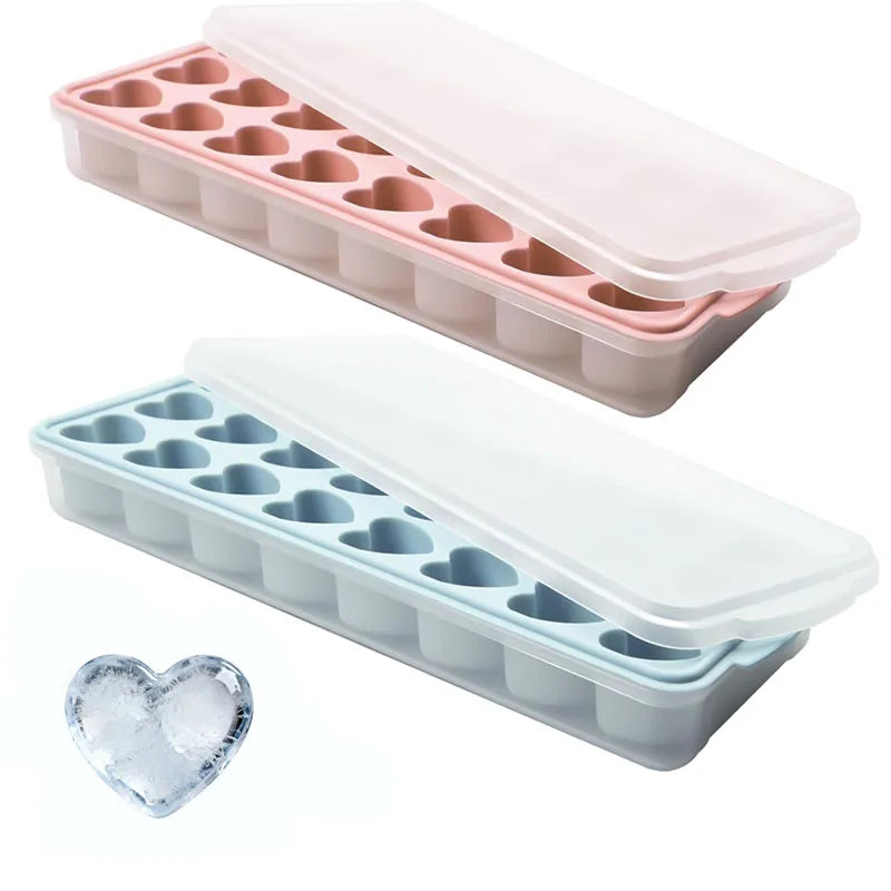 HaloHeart Ice Tray image 2