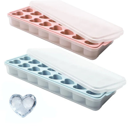 HaloHeart Ice Tray image 2