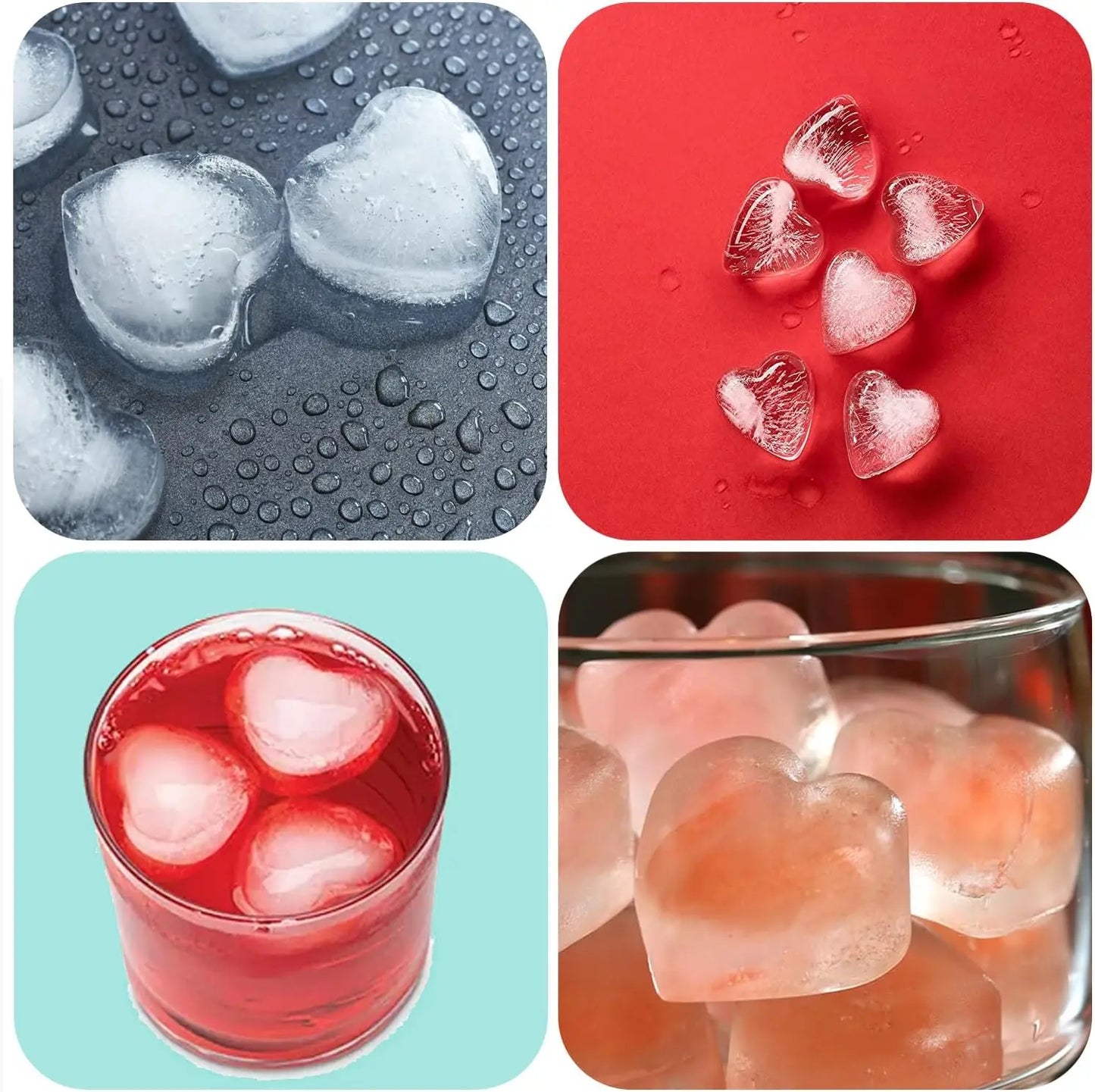 HaloHeart Ice Tray image 7