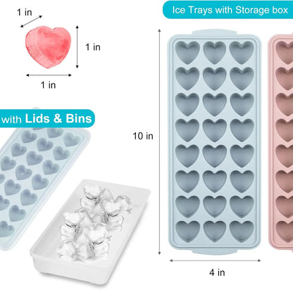 HaloHeart Ice Tray image 6