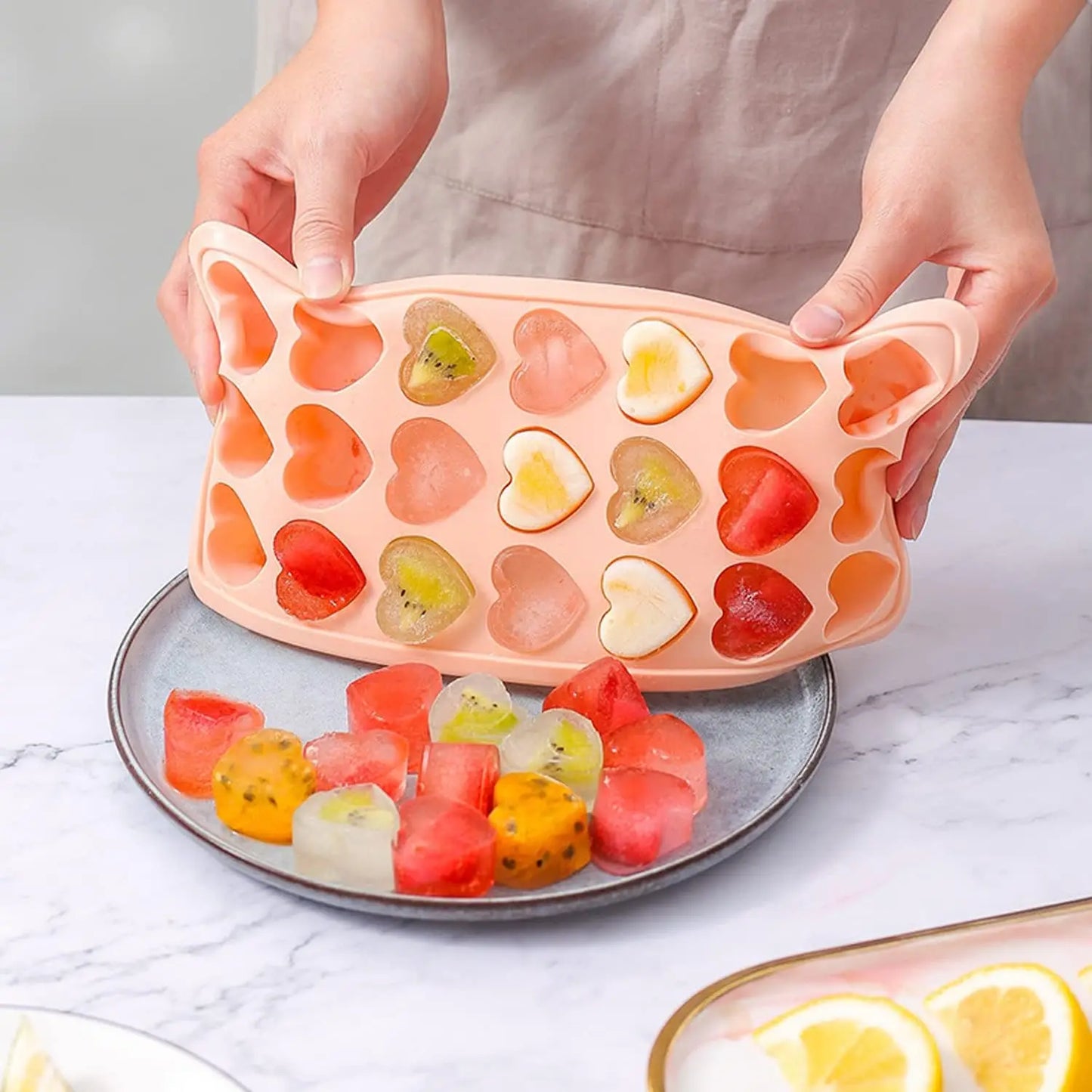 HaloHeart Ice Tray image 3