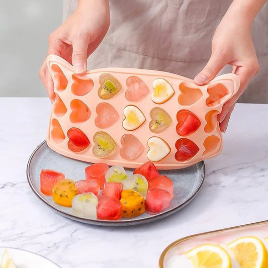 HaloHeart Ice Tray image 3
