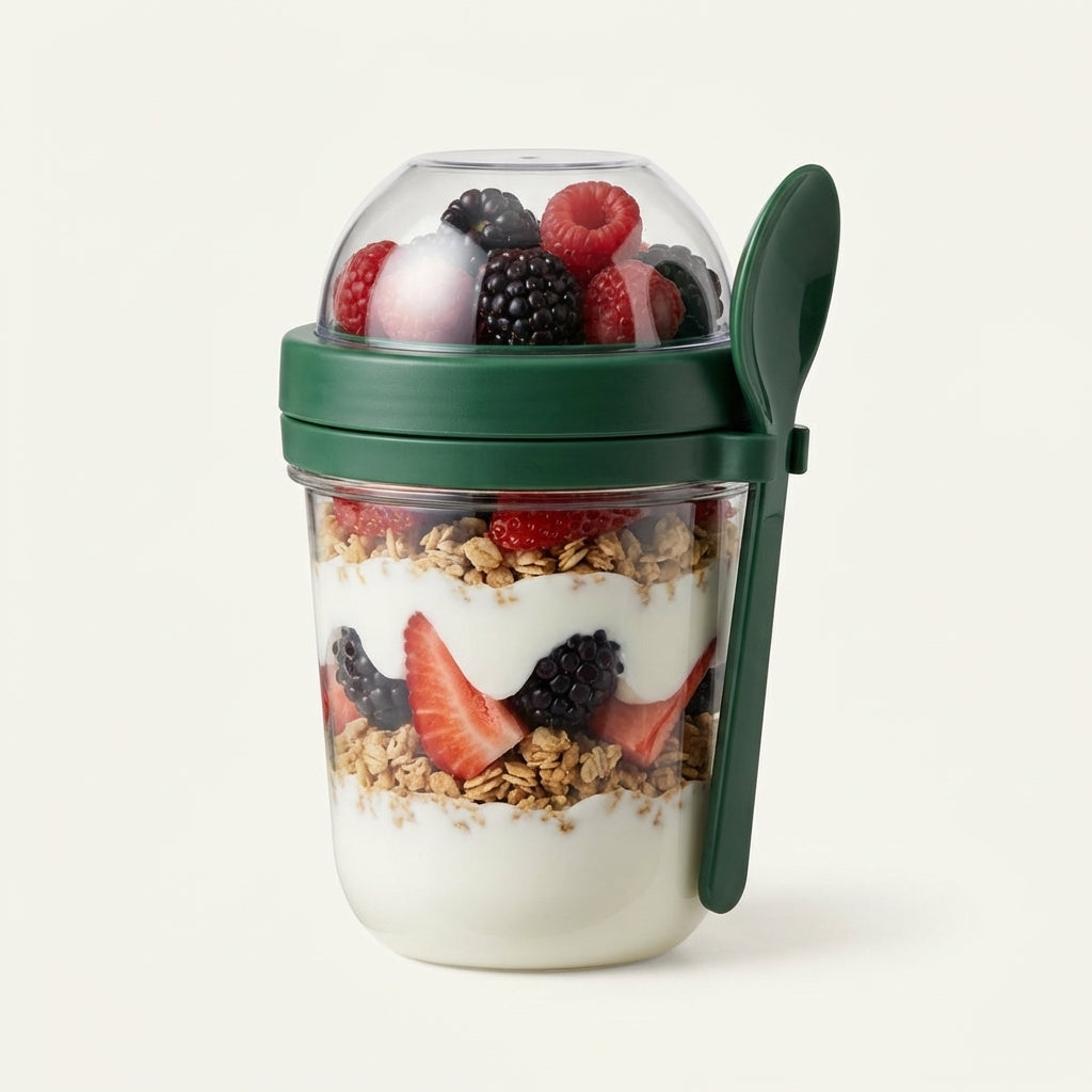 AuraGo Parfait Cup