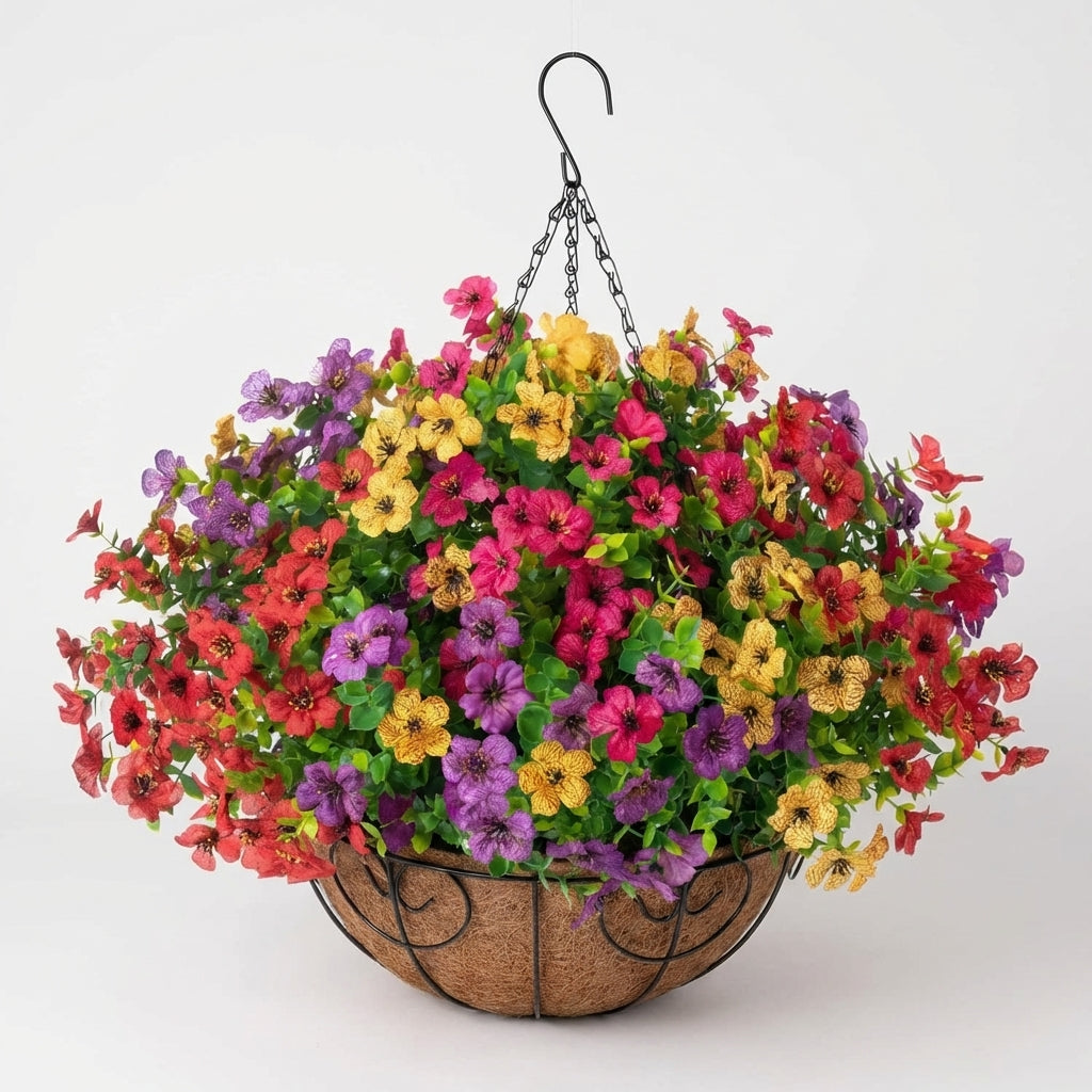 FloraHalo Basket image 1