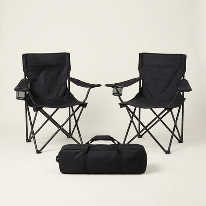 TrailNest Duo image 1