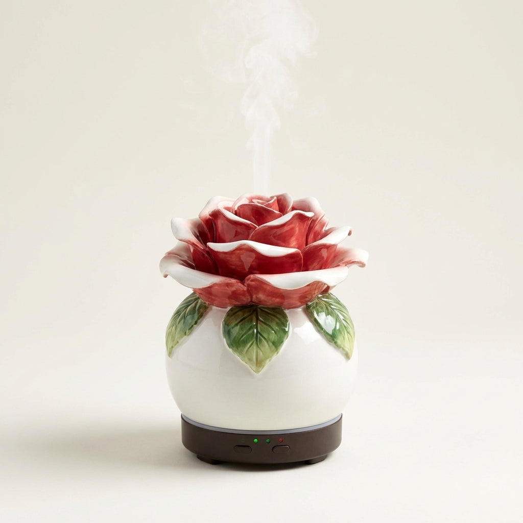 RoseCeram Aura Diffuser