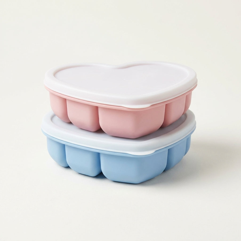 HaloHeart Ice Tray