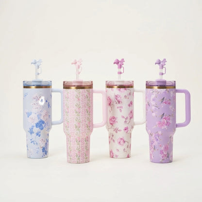 FloraVault Tumbler image 1