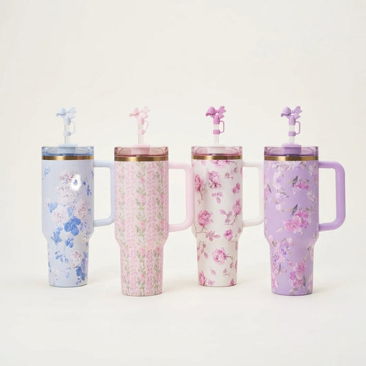 FloraVault Tumbler image 1