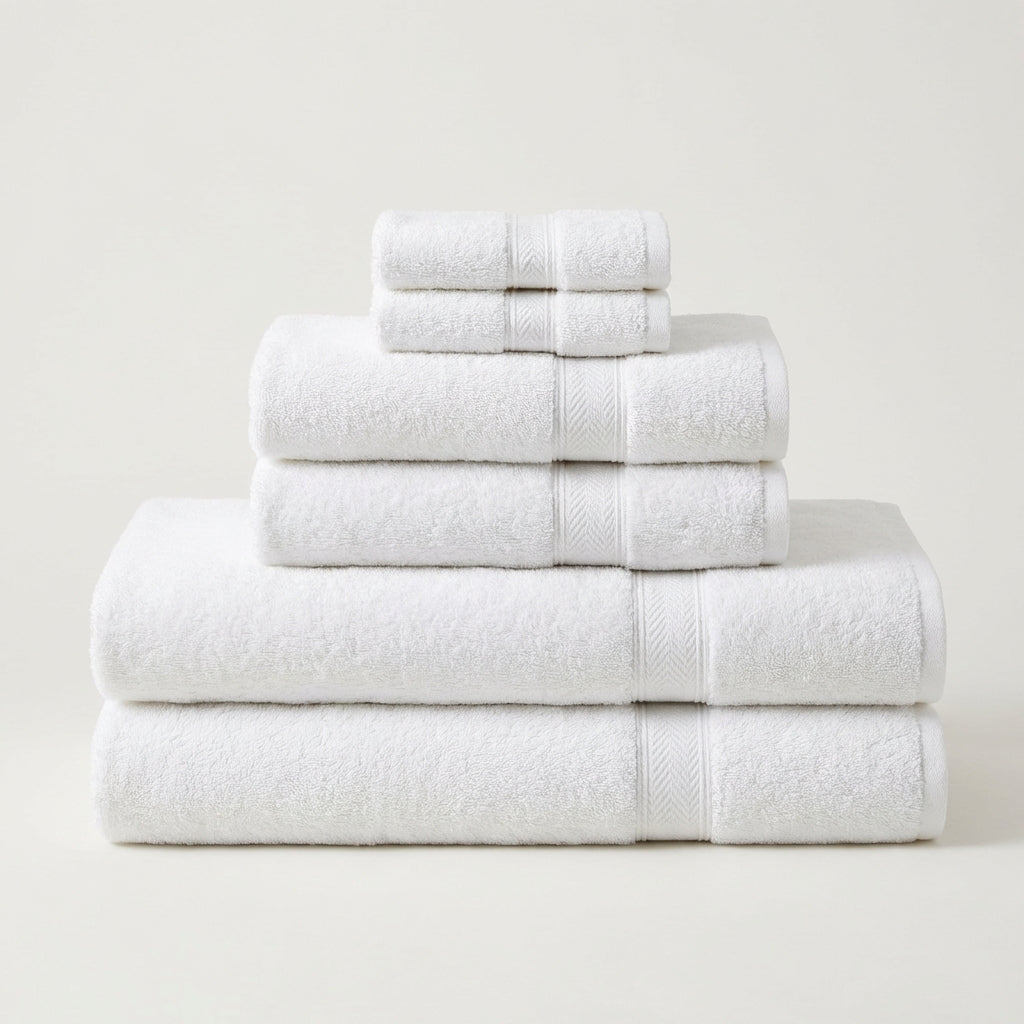 AurumSpa Towel Set image 1
