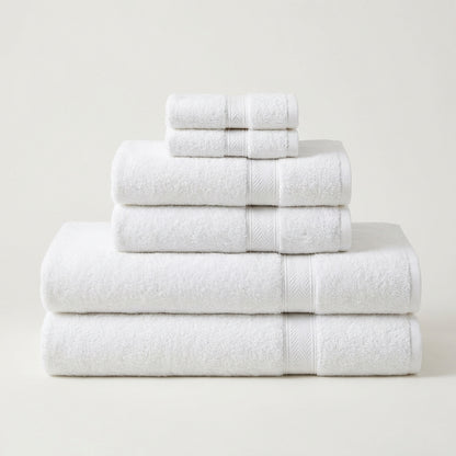 AurumSpa Towel Set image 1